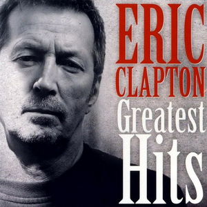 Eric Clapton - The Greatest Love - [disc 1] - Vbr100% - Zortam Music
