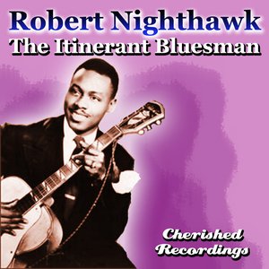The Itinerant Bluesman