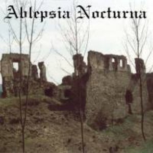 Ablepsia Nocturna