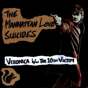 Veronica / The 10th Victim