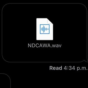 NDCAWA
