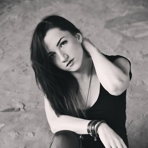 Апостолова Лиза 的头像