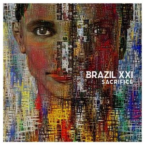 Brazil XXI 的头像