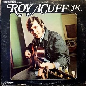 Roy Acuff Jr.