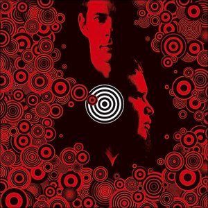 Thievery Corporation Feat. Sista Pat 的头像