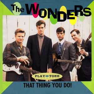 The Wonders - Dance With Me Lyrics - Zortam Music