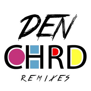 Chrd (Remixes)