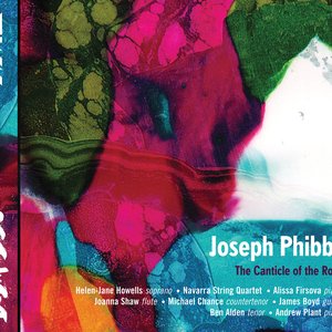 Phibbs: The Canticle of the Rose