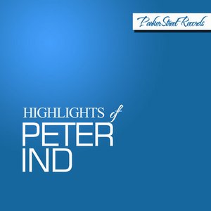 Highlights of Peter Ind