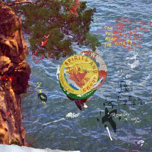 Spirits and Jesus - Single