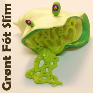 Grønt Fót Slim 的头像