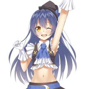 Avatar for 園田海未 (CV: 三森すずこ)