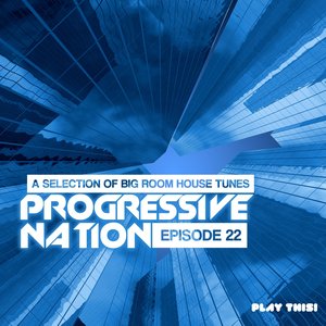 Progressive Nation, Vol. 22