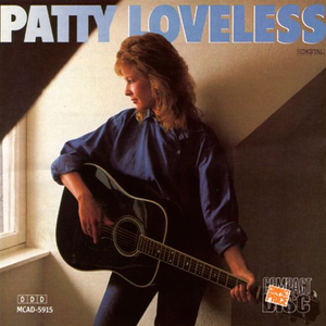 PATTY LOVELESS - That
