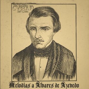 Melodias a Álvares de Azevedo