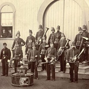 Avatar för Holding's Military Band