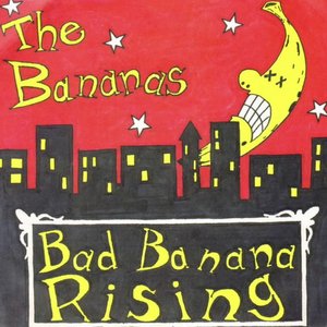 Bad Banana Rising