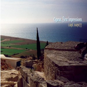 Cyprus, First Impressions