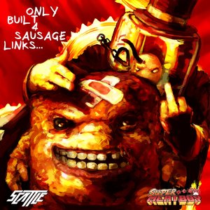 Only Built 4 Sausage Links