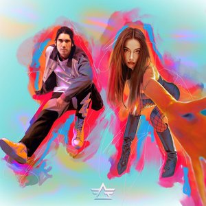 Avatar for GRYFFIN, Olivia O'Brien