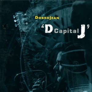 D capital J