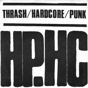 Thrash/HardCore/Punk