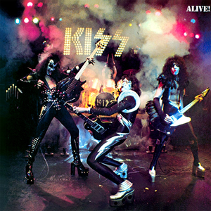 Kiss - Alive! - Zortam Music