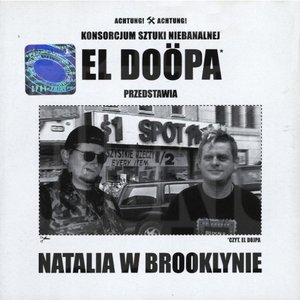 natalia w brooklynie