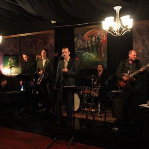 Warren Jackson Hearne and Le Leek Electrique 的头像