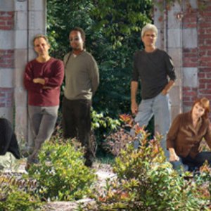 The Thompson D'earth Band 的头像