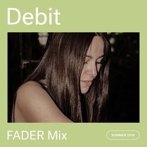 FADER Mix: Debit