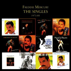 The Singles 1973 - 1985