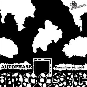 Moosic Ep