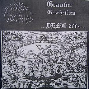 Grauwe Geschriften
