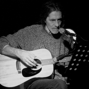 Fausto Rossi photo provided by Last.fm
