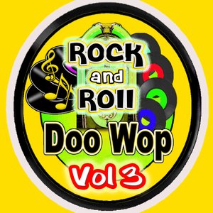 Rock & Roll  Doo Wop Vol 3