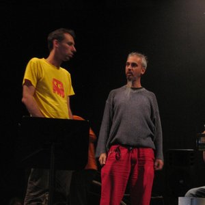 Giancarlo Toniutti & Siegmar Fricke 的头像