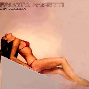 28ª raccolta cover
