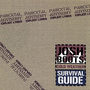 Cold Weather Survival Guide