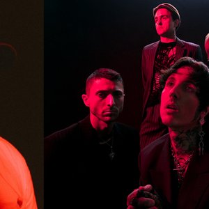 Masked Wolf & Bring Me The Horizon 的头像