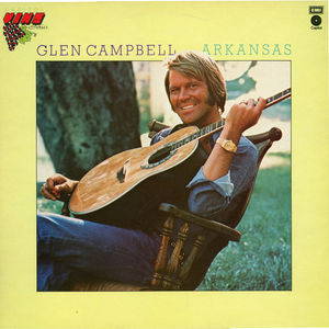 Glen Campbell - Arkansas - Zortam Music