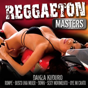 Reggaeton Masters