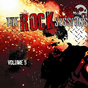 The Rock Sessions Vol.5