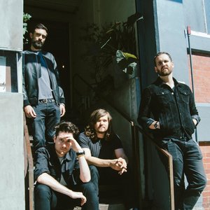 Bastille, Grades 的头像