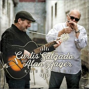 Avatar for Curtis Salgado & Alan Hager