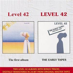 Level 42 / The Early Tapes