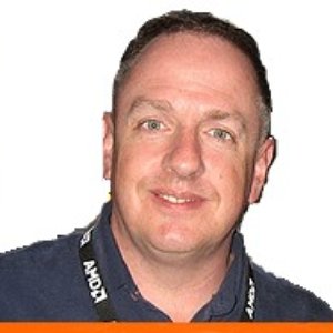 Todd Cochrane 的头像