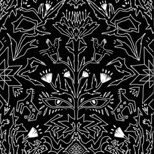 UA TRIBAL vol. 2