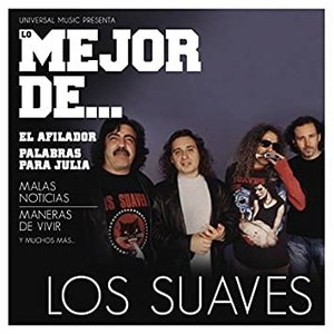 Lo Mejor de los Suaves