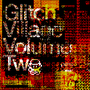 Bild för 'Glitch Village Vol. 2'